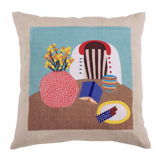 unique hand Embroidered cushion covers