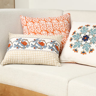 Decorative Pillows