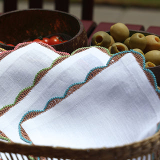 Cocktail Napkins