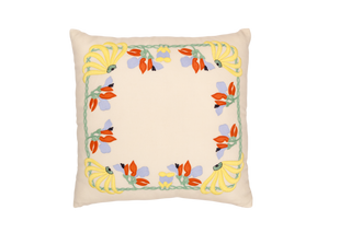 Merino Wool Pillow Cover 20×20 in