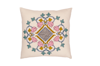 Merino Wool Pillow Cover 20×20 in