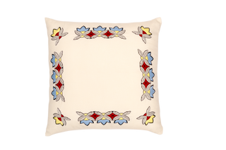 Merino Wool Pillow Cover 20×20 in