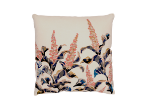 Silk Pillow Cover 14×20 in