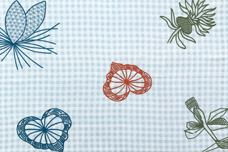 Pine and Picnic - Tablecloths -  TC-5