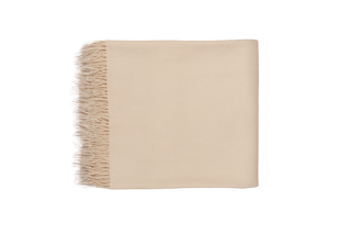 Pashmina Wool Throw 48×76 in