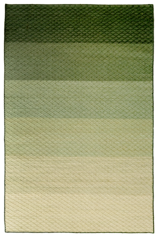 Flatweave Wool Rug
