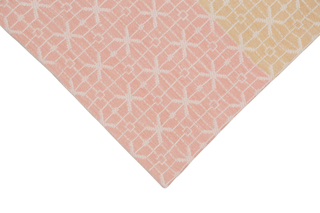 Jacquard Embroidered Placemats (Set of 4) 14×18 in