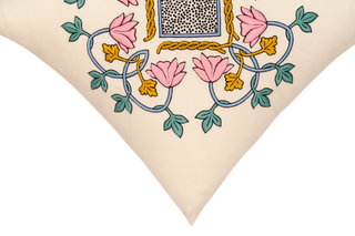 Merino Wool Pillow Cover 20×20 in