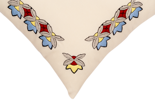 Merino Wool Pillow Cover 20×20 in