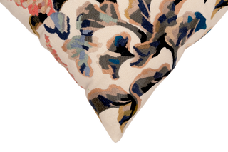 Silk Pillow Cover 20×20 in