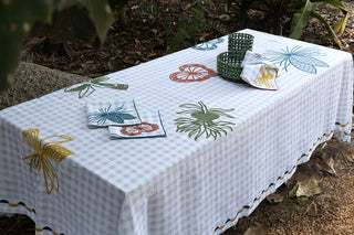 Pine and Picnic - Tablecloths -  TC-5