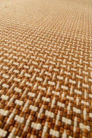 Flatweave Wool Rug