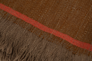 Pashmina Wool Throw 46×75 in