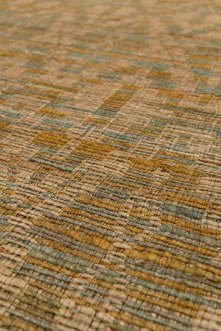 Jacquard Jute Rug