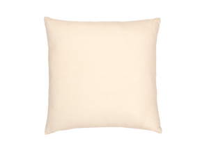 Extra-Weft Merino Pillow Cover 20×20 in
