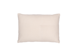 Linen Pillow Cover 14×20 in