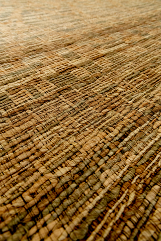 Jacquard Jute Rug