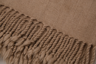 Pashmina Wool Throw 48×76 in