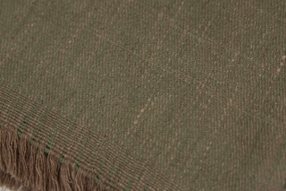 Pashmina Wool Throw 46×75 in