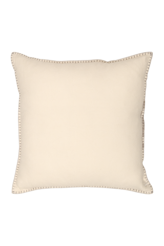 Extra Weft Woven Interior Pillow Cover – 20x20 in