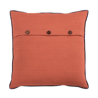 Hand embroired Cushion Cover - 20x20 inches