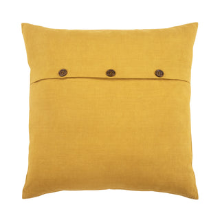 buy hand embroidered sofa cushion cover - 20z20 inches