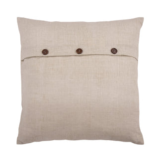 linen cushion covers - 20x20 inches