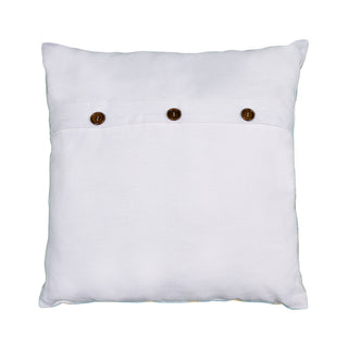 Diamonds Cushion Design