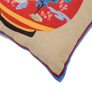 linen cushion covers online