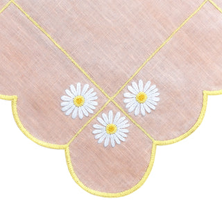 Blush Bloom - Table Napkin (Set of 4) - TN-29