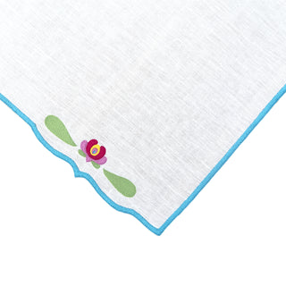 Buttercup Bloom - Table Napkin (Set of 4) - TN-34