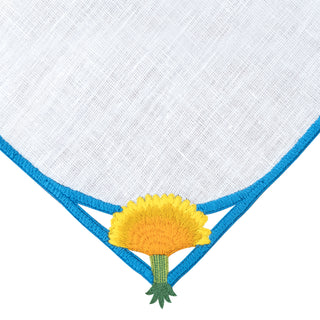 Dandelion Drift - Table Napkin (Set of 4) - TN-31
