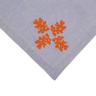 hand embroidery table napkins online