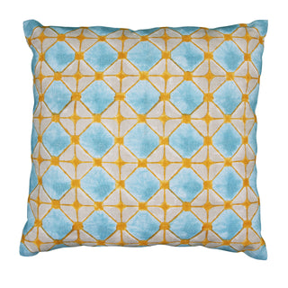 Diamonds Cushion