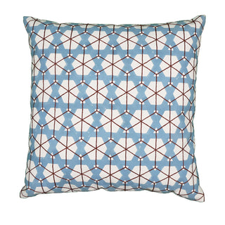 Jaali Cushion Cover Design