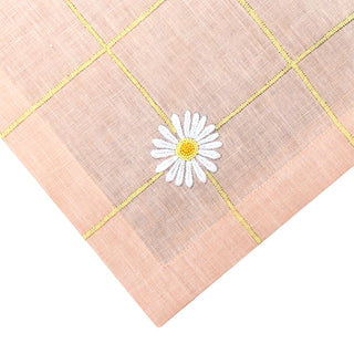 Blush Bloom - Placemat (Set of 4) - TM-29