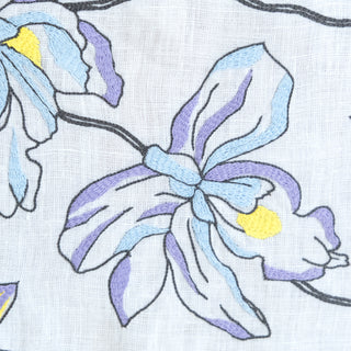 Floral Fresco - Placemats (Set of 4) - TM-20.B