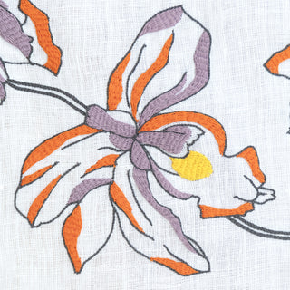 Floral Fresco - Placemats (Set of 4) - TM-20.C