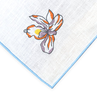 Floral Fresco - Table Napkin (Set of 4) - TN-20.C
