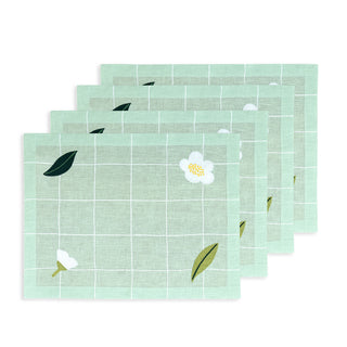 Trellis - Placemat (Set of 4) - TM-24