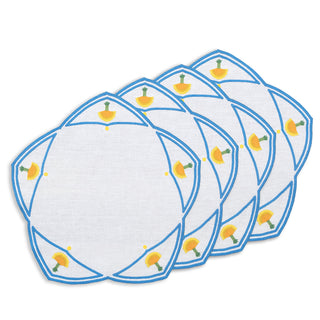 Dandelion Drift - Placemat (Set of 4) - TM-31