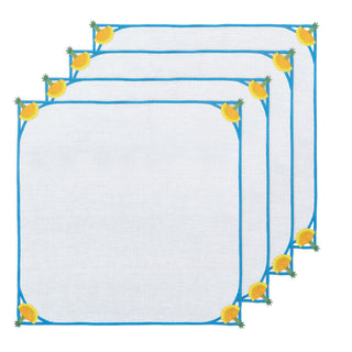 Dandelion Drift - Table Napkin (Set of 4) - TN-31