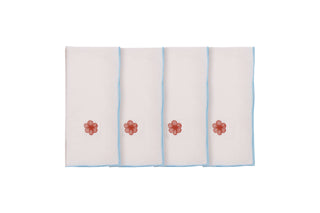 Butterflies - Table Napkin