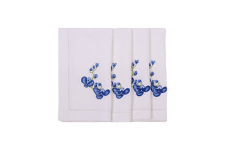 Elegant vines Table Napkin