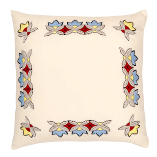 Merino Wool Pillow Cover 20×20 in