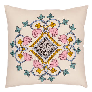 Merino Wool Pillow Cover 20×20 in