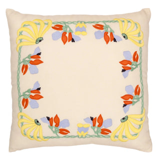 Merino Wool Pillow Cover 20×20 in