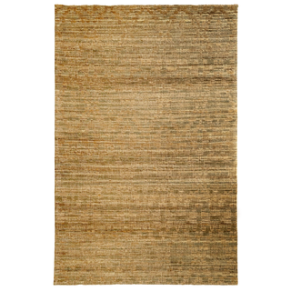 Jacquard Jute Rug