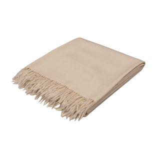 Handwoven Pashmina Throw 48 x 76 In