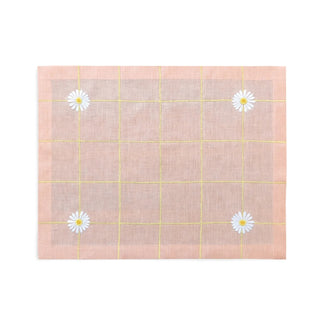 Blush Bloom - Placemat (Set of 4)